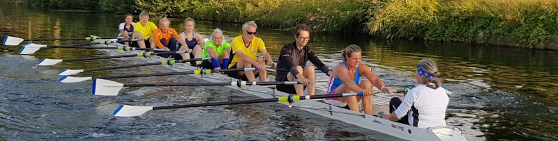 Elien Meiejer op slag in Donderkil