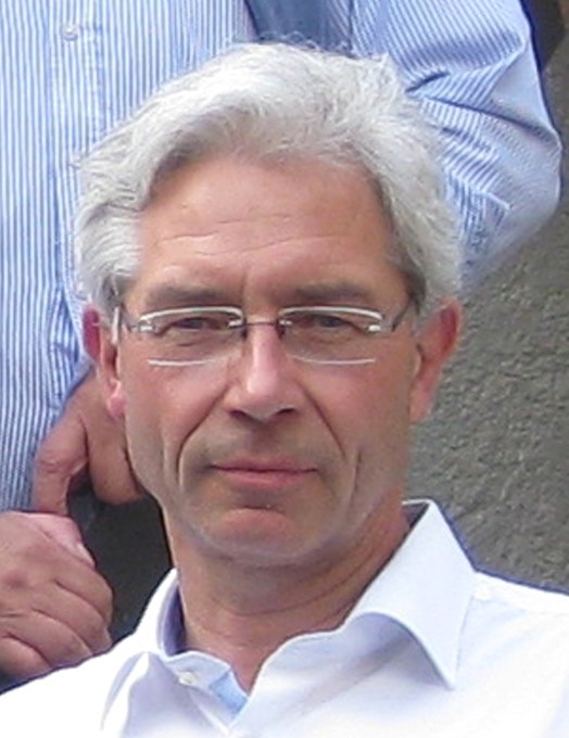 Michel van Bergen