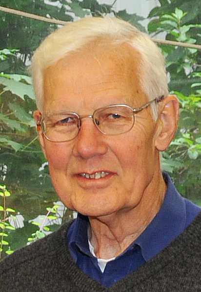 Pieter Jan Blom