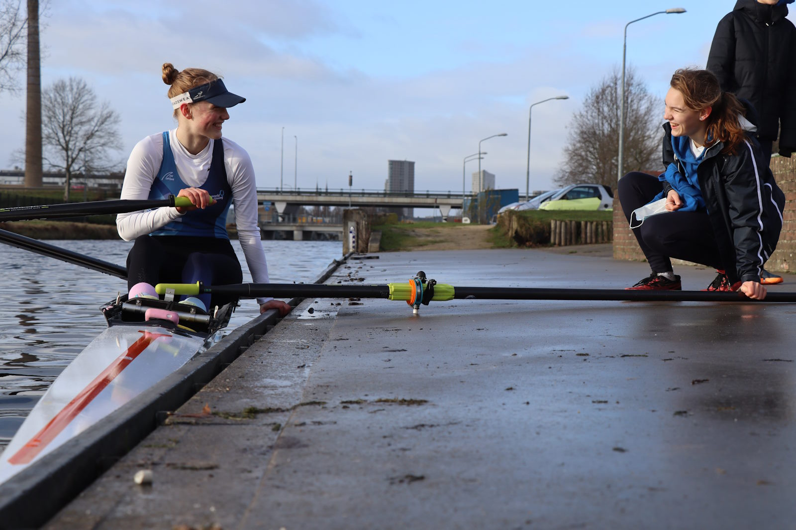 leren trainen