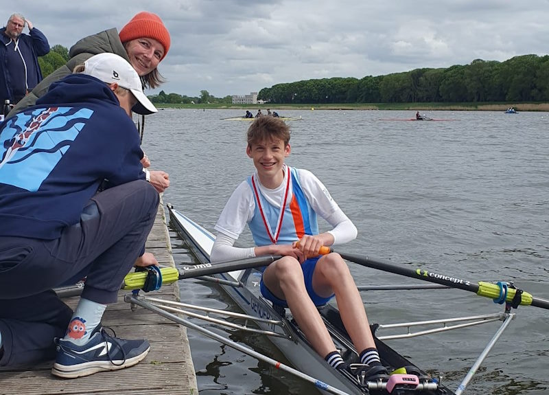 20250504 Bremen - Ilja winnaar 1x