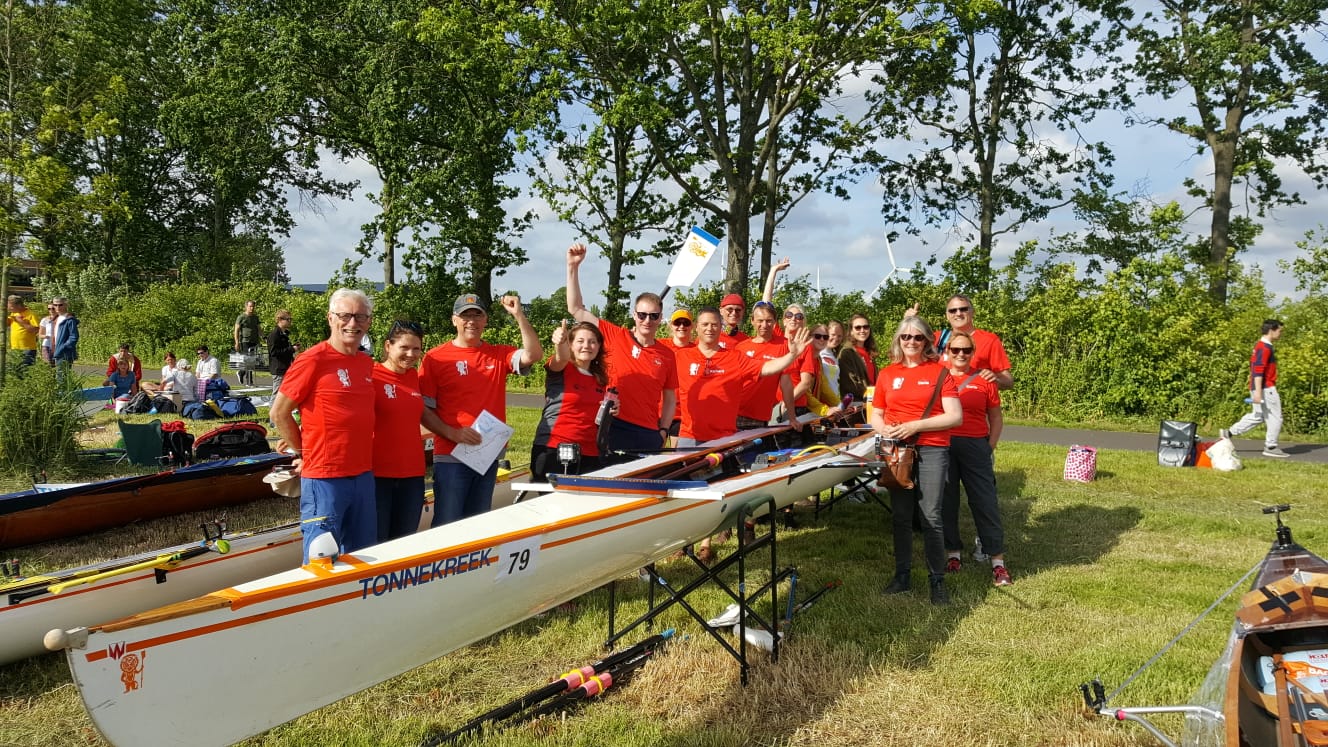 2019 11steden
