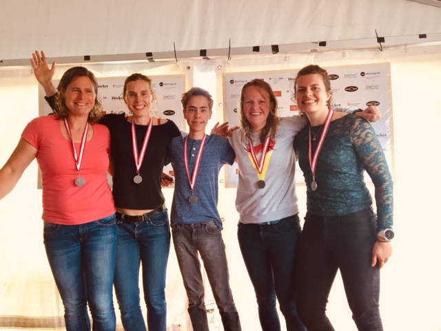 Spaarne 2019